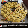 D20 Bulldozer Track Link Track Link Assembly For Crawler Machinery